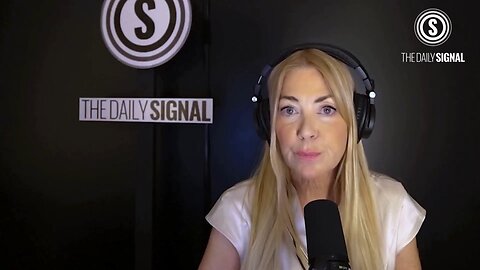 Newsom’s Davos Ego Trip Left California Broke, Isolated & Desperate