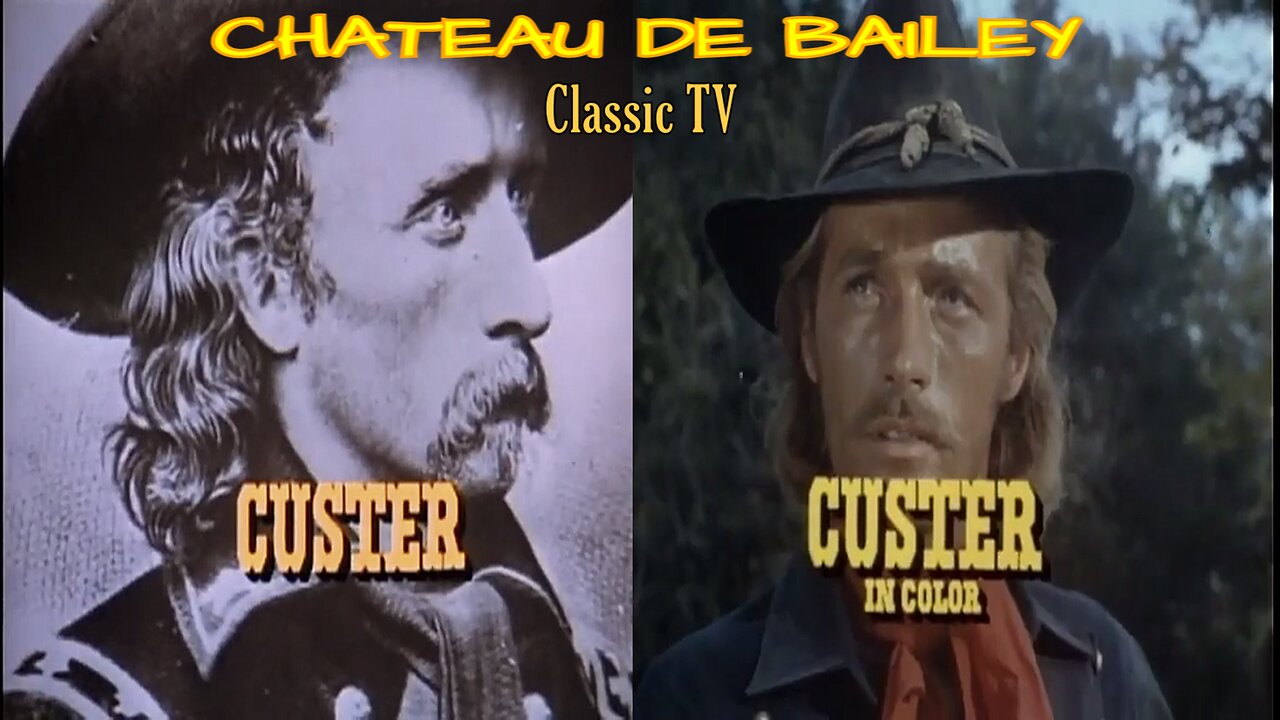 Custer