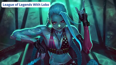 League of Legends - Welcome To Noxus The Fourth Principle l Motion Comic