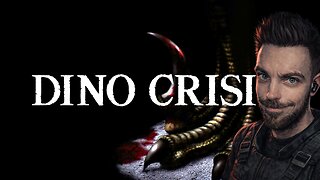 Smu plays: Dino Crisis | GOG Version