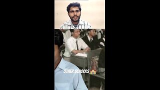 other school versus our school