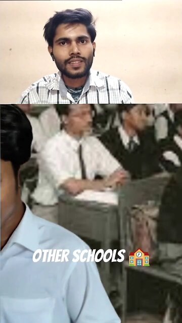 other school versus our school