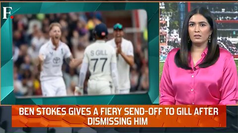 Eng_V_Ind__Pant_Injury_Raises_Concern,_Gill_Faces_Heat___First_Sports_With_Rupha_Ramani