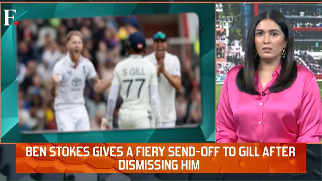 Eng_V_Ind__Pant_Injury_Raises_Concern,_Gill_Faces_Heat___First_Sports_With_Rupha_Ramani