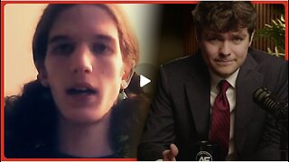 Nick Fuentes ~ We Are Truly in a Spiritual Battle