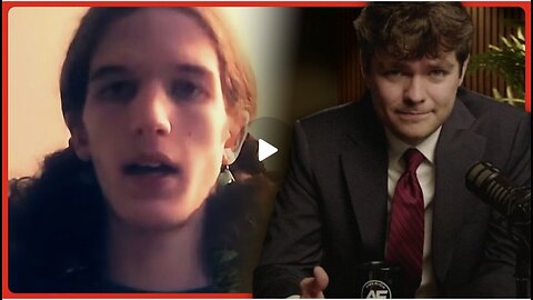 Nick Fuentes ~ We Are Truly in a Spiritual Battle