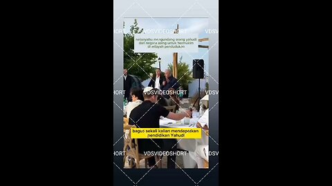 Prime Minister Netanyahu