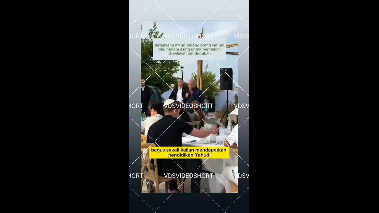 Prime Minister Netanyahu