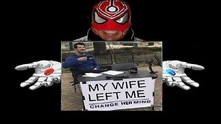 My Wife Left Me