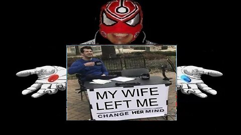 My Wife Left Me