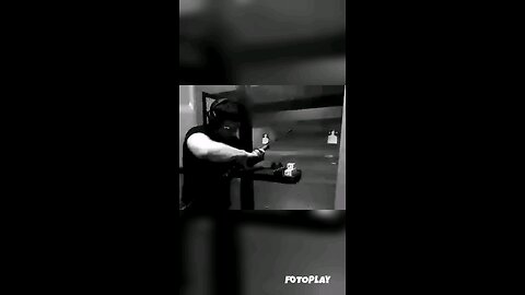 GFK AK Play "BORNTHREAT"