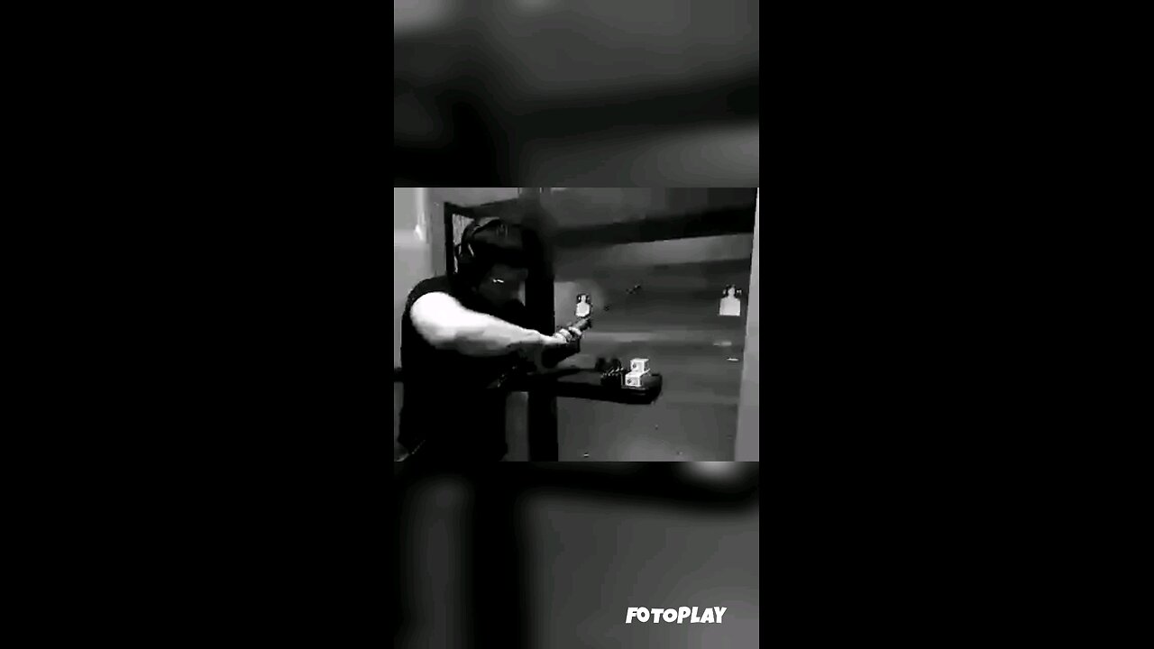 GFK AK Play "BORNTHREAT"