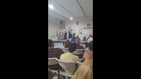 mat tournament