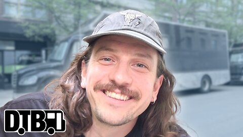 Baest - BUS INVADERS Ep. 2058