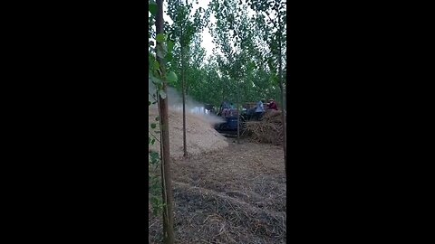satisfying Video