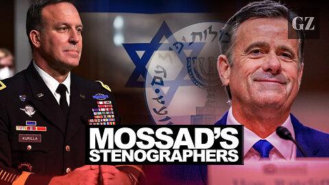 'Mossad stenographers': Grayzone exclusive on Trump admin's Iran war fiasco