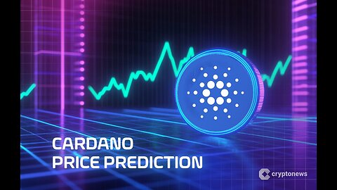 Cardano Price Prediction: Can ADA Climb Back to $3 In May With New Brave Integration?