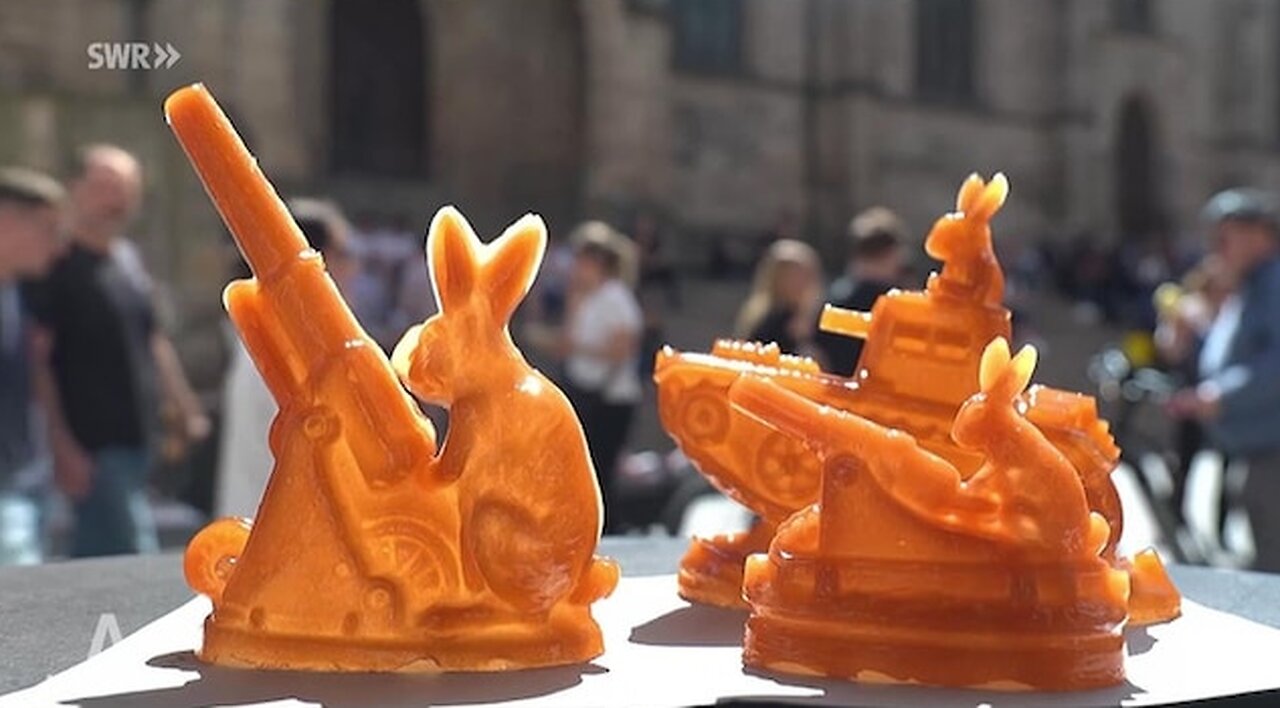 Kriegstüchtig und geschichtsvergessen