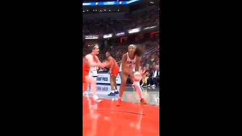 ⚫️🇺🇸 Did the WNBA Finally Kill Its Golden Goose❓ After a Year-and-a-Half of Public Beatings