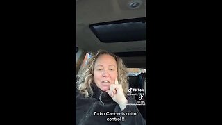 ''I’m one of 3 people that didn’t take the vaccine at this hospital.''.