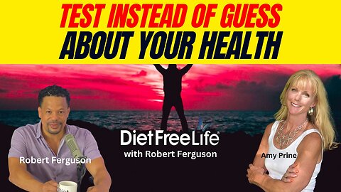 Test Instead of Guess About Your Health