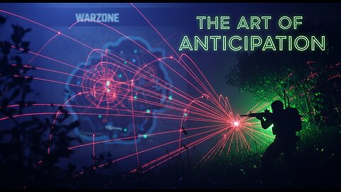 The Art of Anticipation: Predicting Enemy Rotations for Flawless Ambushes