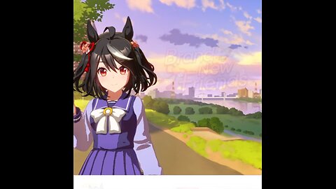 Umamusume: Pretty Derby part 25