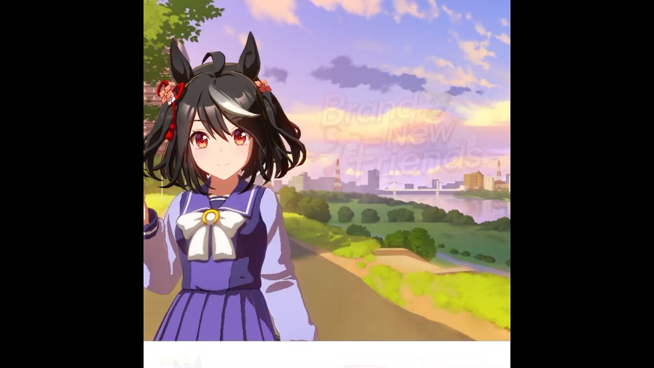 Umamusume: Pretty Derby part 25