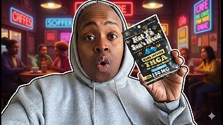 I Tried "Not Ya Son's" Gummies… And Now I See Why. 💀