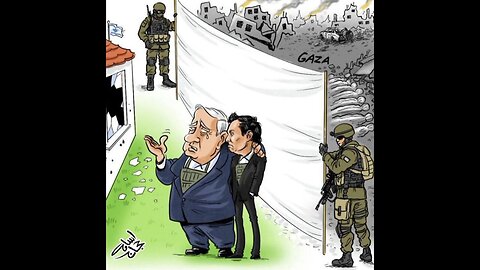 'This Truce Must Turn Into a Permanent Ceasefire” - Palestinian Ambassador to United Nations