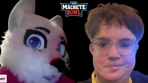 The Machete Bowl Ep. 528 - There's something (creepy) about Roxy Foxy