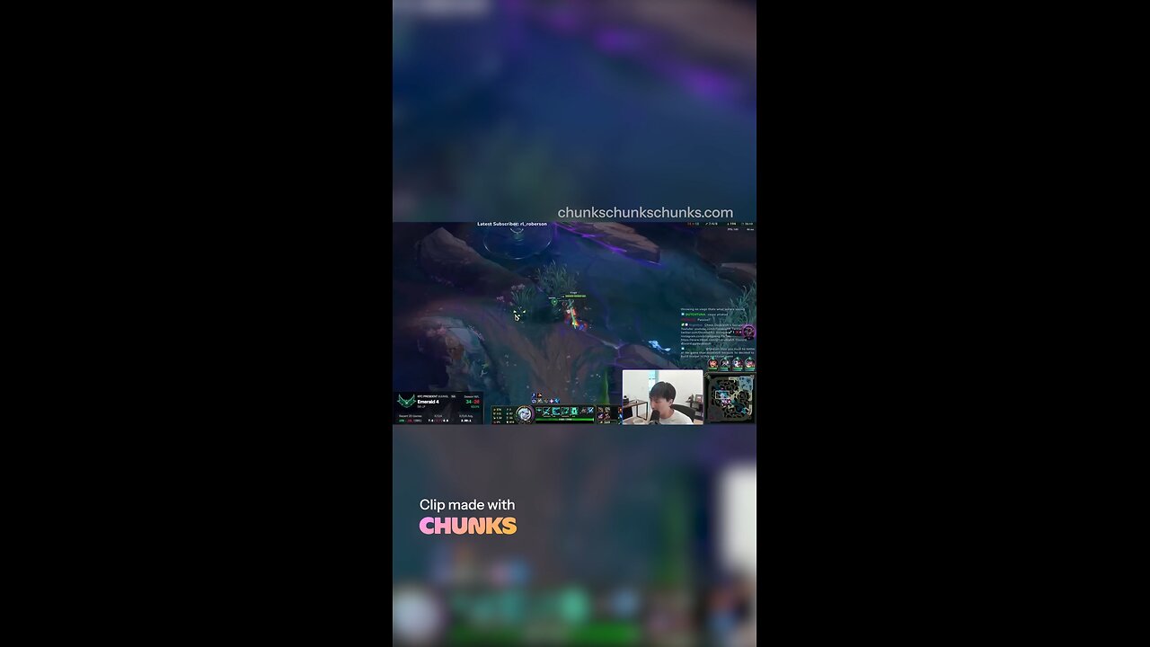 Follow for more stream clips!!