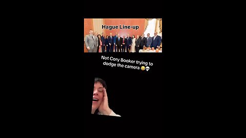 Hague Line-up Just Dropped