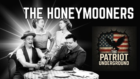 Overnight Coitus: The Honeymooners