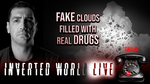 Fake Clouds Filled With Real Drugs | Ep. 88