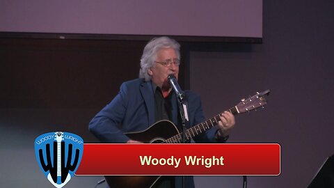Woody and Vonnie Wright