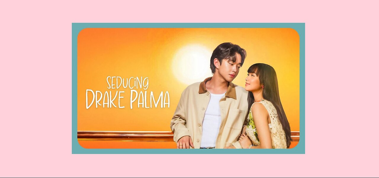 Seducing Drake Palma "Episode 1: The Mission"