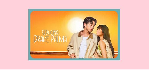 Seducing Drake Palma "Episode 1: The Mission"