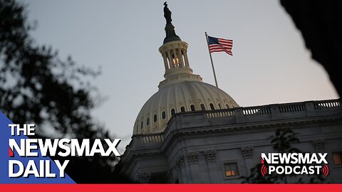 Jobs are on the Rise! | The NEWSMAX Daily (07/03/25)