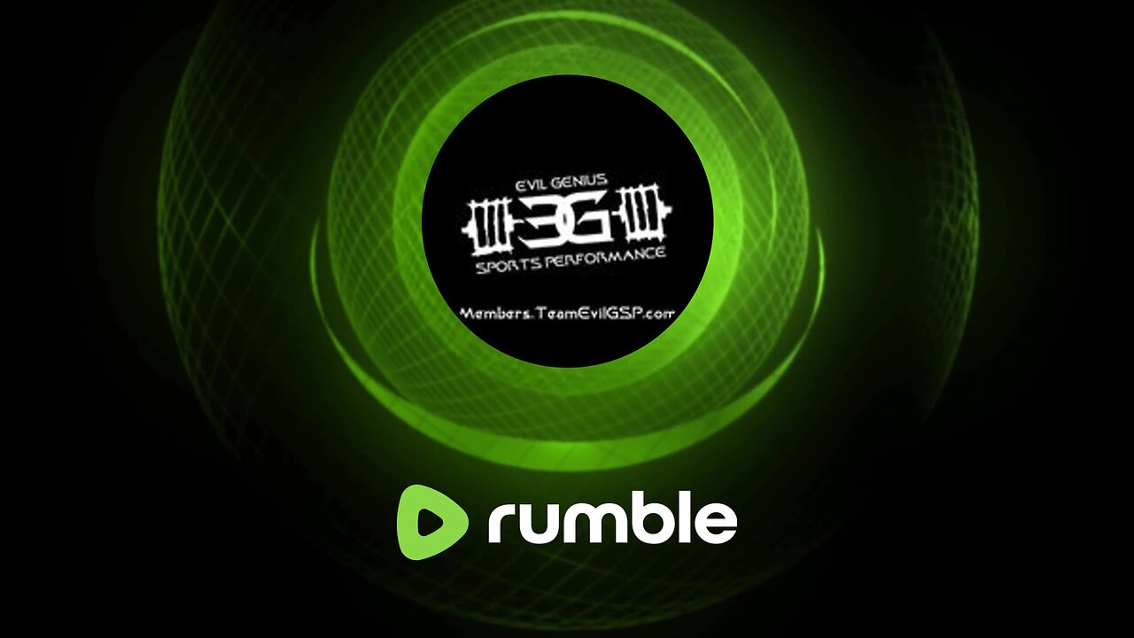TeamEvilGSP Member Site Update