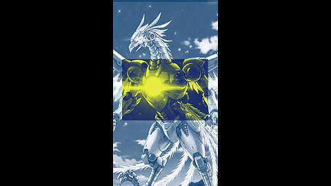 Robotic Phoenix
