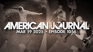 The American Journal - FULL SHOW - 03/19/2025