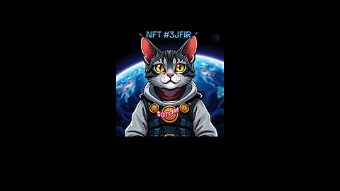 Unleash the power... JOIN THE GAME ON TELEGRAM $GTOM CAT PLANET...