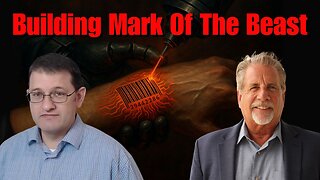 Earth on the Brink: The Last Warning Before It’s Too Late | Pastor Tom Hughes & Britt Gillette