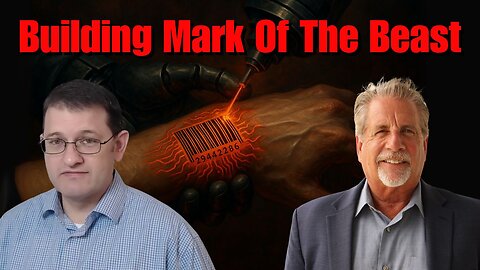 Earth on the Brink: The Last Warning Before It’s Too Late | Pastor Tom Hughes & Britt Gillette