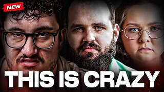 They F*cking Hate Each Other | Financial Audit