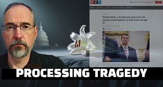 Processing a National Tragedy: On Hate and Life's Shortness