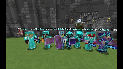 DoorSMP War ft. tvispro