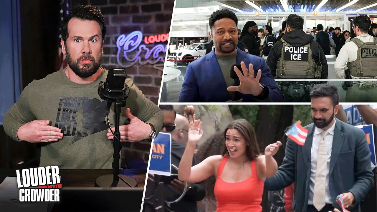 🔴Chaos At Americas Airports: Debunking the Democrats TSA Lies