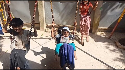 This is the most sweet period of a life